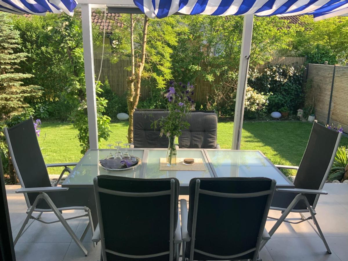Haus 16 Ferienhaus Zwischen Salzburg Chiemsee Und Waging Am See Kirchanschoring Buitenkant foto