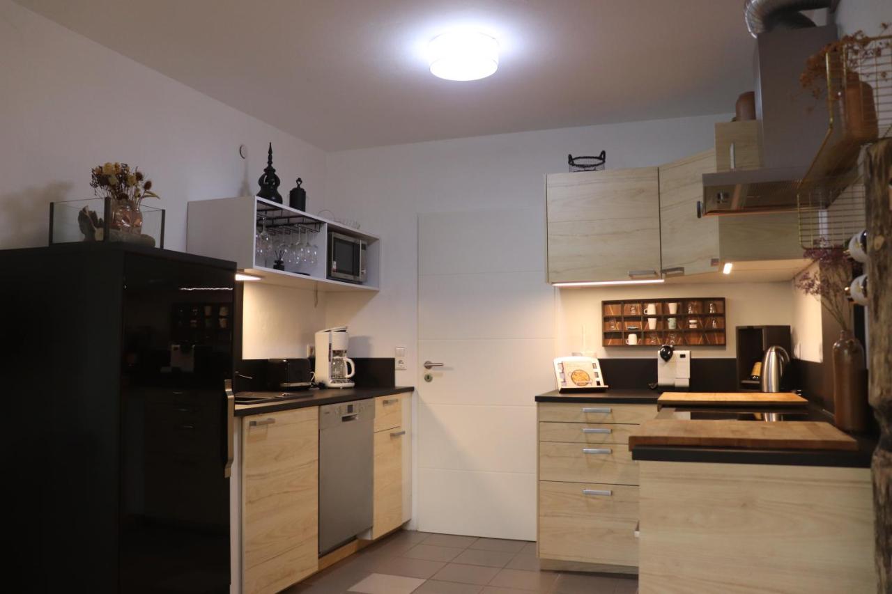 Haus 16 Ferienhaus Zwischen Salzburg Chiemsee Und Waging Am See Kirchanschoring Buitenkant foto