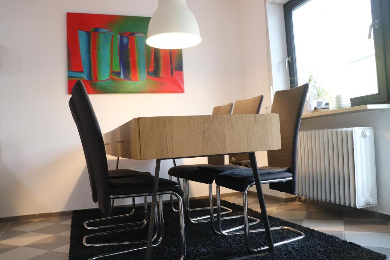 Haus 16 Ferienhaus Zwischen Salzburg Chiemsee Und Waging Am See Kirchanschoring Buitenkant foto