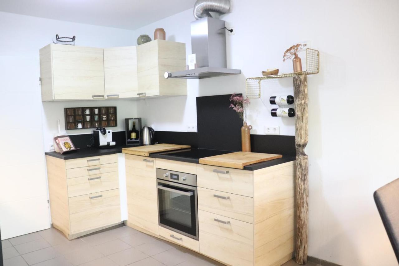 Haus 16 Ferienhaus Zwischen Salzburg Chiemsee Und Waging Am See Kirchanschoring Buitenkant foto