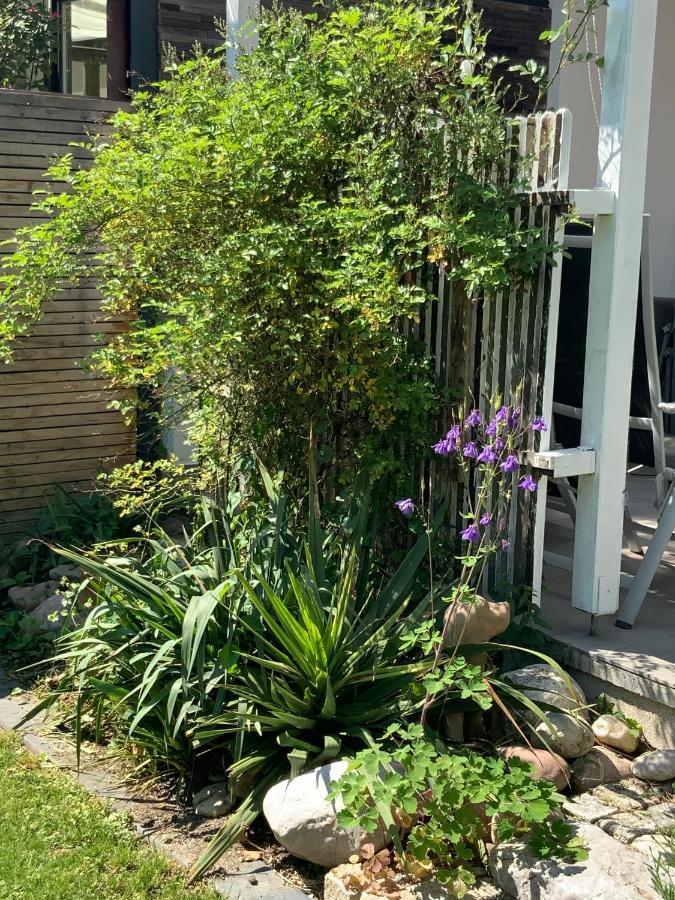 Haus 16 Ferienhaus Zwischen Salzburg Chiemsee Und Waging Am See Kirchanschoring Buitenkant foto