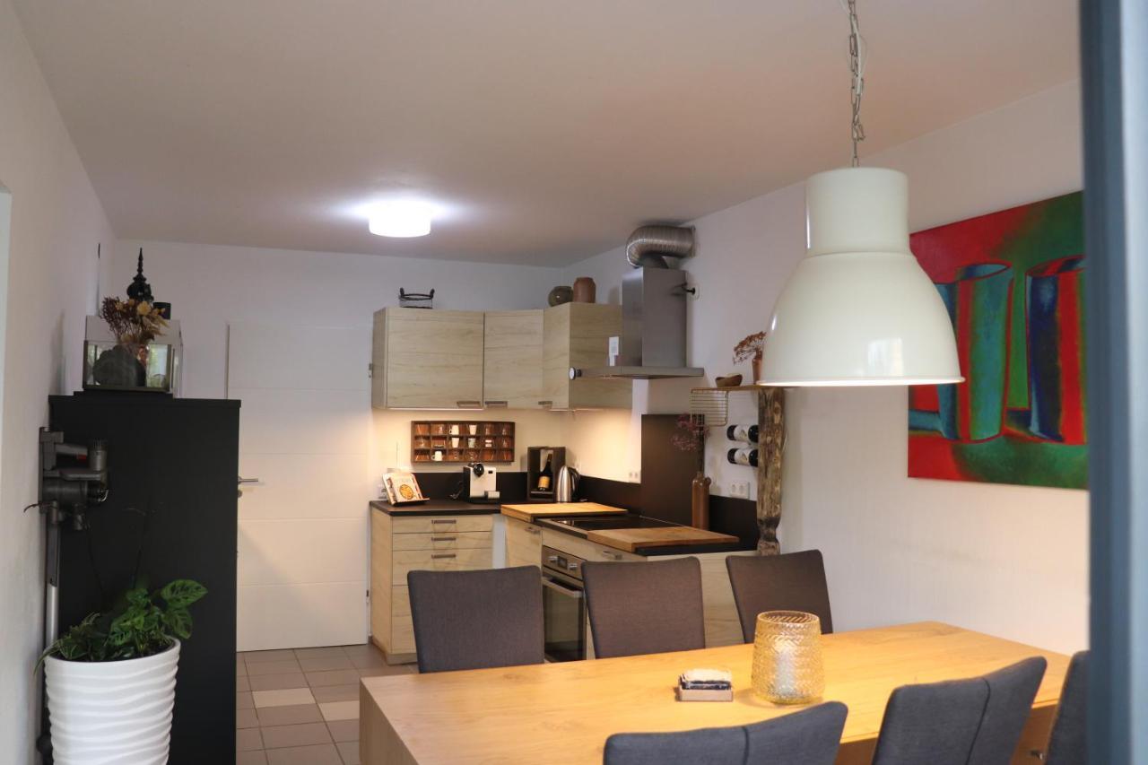Haus 16 Ferienhaus Zwischen Salzburg Chiemsee Und Waging Am See Kirchanschoring Buitenkant foto