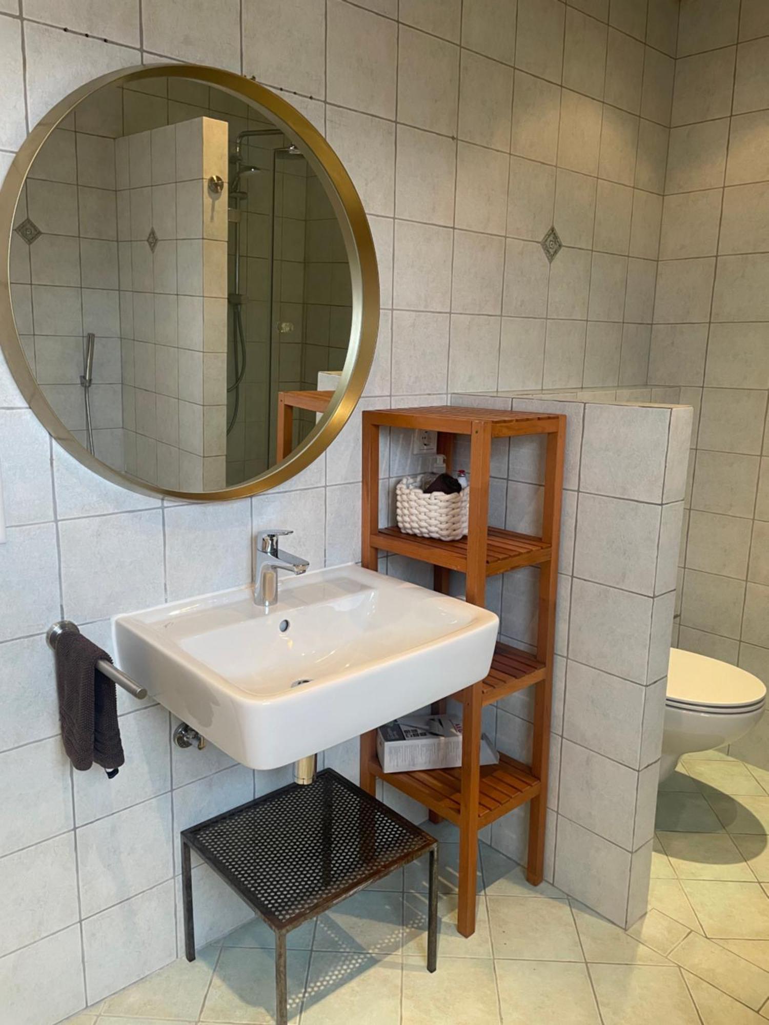 Haus 16 Ferienhaus Zwischen Salzburg Chiemsee Und Waging Am See Kirchanschoring Buitenkant foto